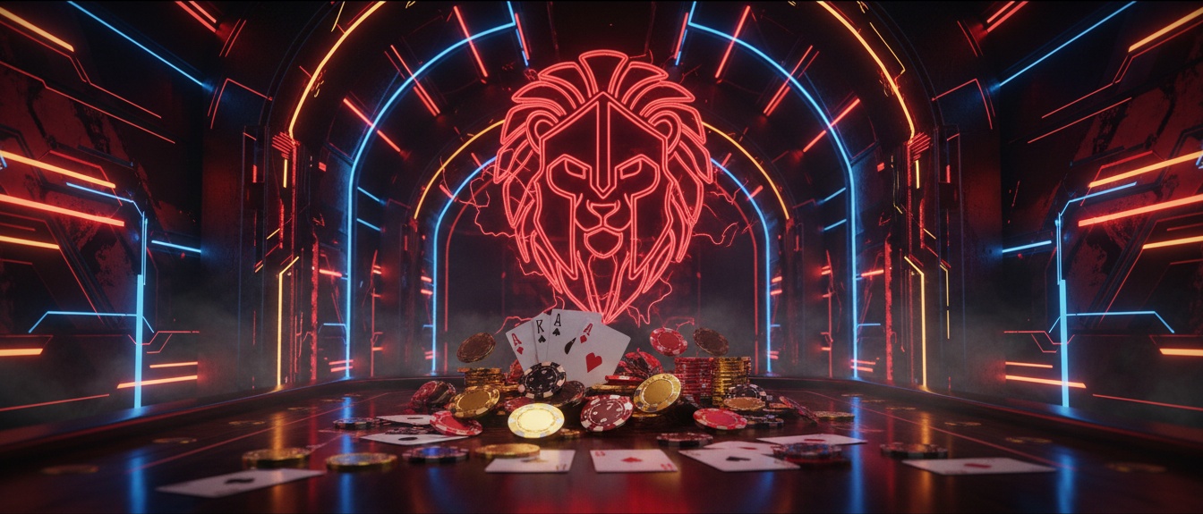 Lanista Casino