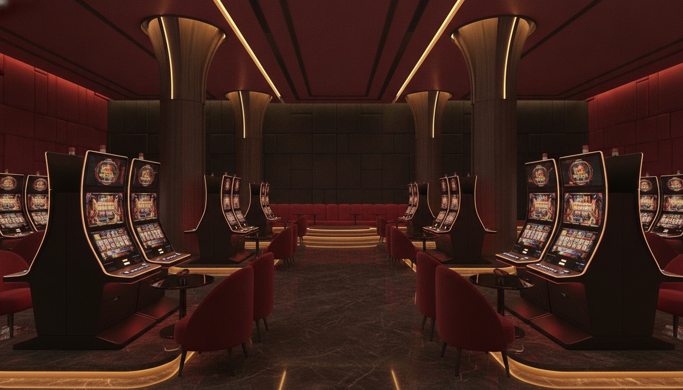 Lanista Casino — Ansvarlig Spilling